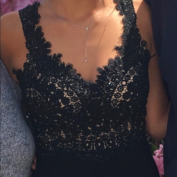 Prom Dress - Picture 2 of 6